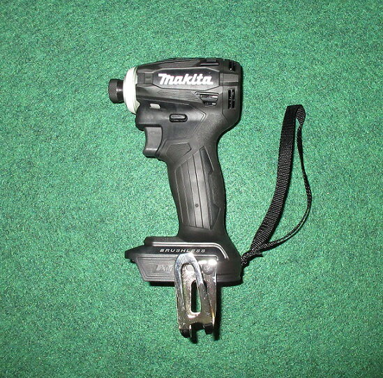 ޥ TD162DZB 14.4V ֥饷쥹ѥȥɥ饤 եȥ륯:175Nm  ΤΤ ХåƥꡦŴ ݥȥܥǥͥ줿ȡХ ʡڥץѤDIYݤޤǡƻ񡦹ΤȤʤץåe-ƻۤˤޤ