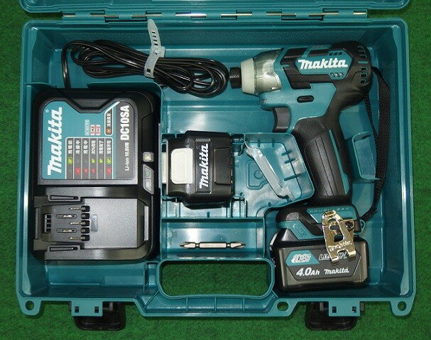 楽天市場】マキタ充電式ドライバーtd111dsmxの通販 楽天市場】マキタ充電式ドライバーtd111dsmxの通販