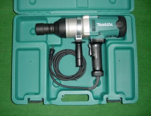 �ޥ��� TW1000 �ѥɥ饤��:25.4sq ���������եȥ륯:1,000N��m 41mm�����å��� AC100V �ϥ��ѥ�−1,300W&�����...