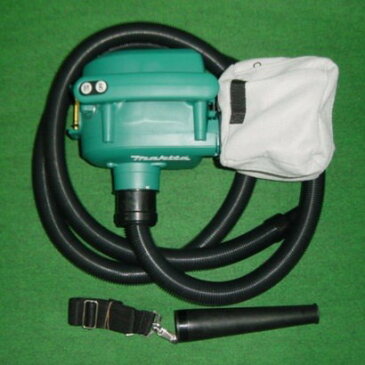 マキタ VC350DZ 18V充電式粉塵専用集塵機 バッテリ・充電器別売 新品