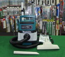 マキタ VC860DZ + BL1860Bx2 + DC18RD ハイブリット電源集じん機 乾湿両用 集塵容量8L コ−ドレスとAC100Vの両用 ...