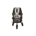 送料無料 タジマ ZEROBL-KYR ブル-グリーンレーザー ゼロブル- 3方向縦・横110° Li-ion充電池仕様 受光器・三脚付セット 新品 代引不可 一部地域発送不可 ZERO BLUE【プロ用からDIY、園芸まで。道具・工具のことならプロショップe-道具館におまかせ!】