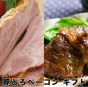 お歳暮ギフト 肉 送料無料 ベーコン