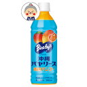 沖縄バヤリース マンゴ マンゴー 500ml×24本入り (1ケース) 送料無料【沖縄限定】 |ジュース |