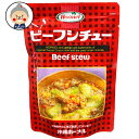 ホーメル ビーフシチュー 200g たっぷりの牛肉をベースにポテト・人参を加え、トマト風味のグレービーソースでじっくり煮込んだ沖縄風ビーフシチューです。お手軽な...