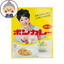 沖縄限定 ボンカレー 辛口 180g|レトルトカレー |
