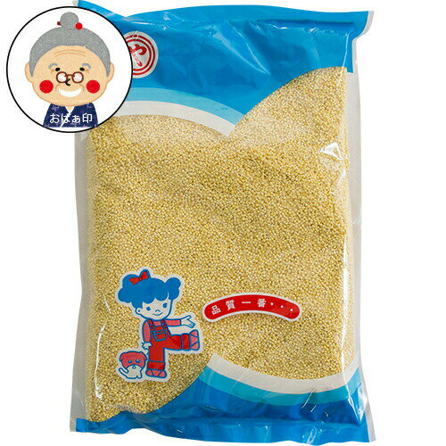 マージン(もちきび) 1kg マルヤシリーズ|雑穀 | マージン(もちきび) 1kg マルヤシリーズ|雑穀 |