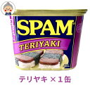 ▼てりやき スパム▼ スパムランチョンミート向けに開発された甘みがくせになるテリヤキ味に仕上げています。特徴的な甘辛さはご飯とも相性の良いフレーバーです。 ※スパム商品は世界44か国で販売されており、累計販売数は90億缶以上で、1秒間に12.8缶消費されています。 名称 ランチョンミート 内容量 340g 賞味期限 商品に記載 保存方法 直射日光・高温多湿を避けて常温保存。 原材料名 食肉（豚肉、鶏肉）砂糖、しょう油（小麦、大豆を含む）、食塩、ガーリックパウダー、生姜エキス、加工でんぷん、着色料（カロチノイド）、発色剤（亜硝酸Na） 温度帯 常温発送もしくは冷蔵発送 原産国 アメリカ合衆国 お届方法 ※通常、冷凍商品との同梱は対応しておりませんがお客様の同意を頂ければ対応可能でございます。 用途 沖縄(お土産)沖縄 みやげ 沖縄土産 通販 お取り寄せ ご当地 グルメ ギフト)などの、プレゼント お使い物、お中元(お盆)お歳暮 缶詰(缶詰め)ギフト)や、父の日 母の日 敬老の日 贈り物 ギフト、の他、お祝い(御祝い) 内祝い 快気祝い お返し 缶詰(スープ ギフト)などに最適なスパム ホーメル。 ※不正購入と判断した場合にはご注文を取り消しさせて頂く可能性がございます。