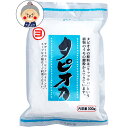 タピオカ粉末 270g タピオカ澱粉 |製菓材料|