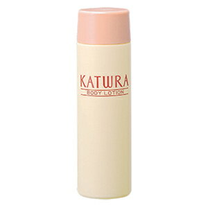 カツウラ ボディローション 150ml (ボディ用化粧水)