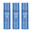 【製造終了品】資生堂 ヘアスプレートゥデイ N <J> 50g 3個パック 無香料