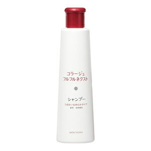樂天商城 - 持田ヘルスケア コラージュ フルフルネクストシャンプー 200mL うるおいなめらかタイプ (本体) 医薬部外品