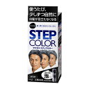 花王 サクセス ステップカラー 110g (泡タイプ)