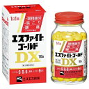 【第3類医薬品】エスエス製薬 エスファイトゴールドDX 180錠