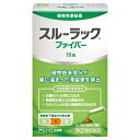 【第(2)類医薬品】エスエス製薬 スルーラックファイバー 10包 (植物性便秘薬) 【お一人様2点まで】
