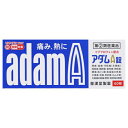 【第(2)類医薬品】皇漢堂 アダムA錠 adam A 60錠...