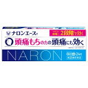 【第(2)類医薬品】大正製薬 ナロンエースT 24錠 (解熱鎮痛薬) 【お一人様1点まで】