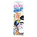 【第2類医薬品】興和 コルゲンコーワ鼻炎ジェット 30mL (鼻炎用点鼻薬) 【お一人様3点まで】