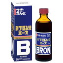 【第(2)類医薬品】エスエス製薬 新ブロン液エース 120mL (鎮咳去痰薬) 【お一人様1点まで】