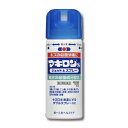 【第3類医薬品】第一三共ヘルスケア マキロンs ジェット&スプレー 80mL