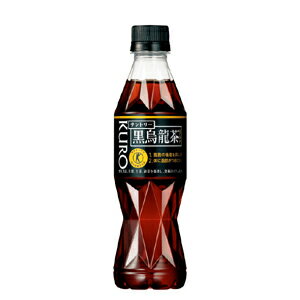 【特定保健用食品】サントリー 黒烏龍茶 350mL 24本(1ケース) (脂肪)