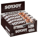 大塚製薬 SOYJOY ソイジョイ アーモンド&チョコレート 12本セット