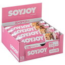 大塚製薬 SOYJOY ソイジョイ ストロベリー 12本セット