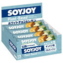 ː SOYJOY Plant-Based \CWC vgx[X zCg`R 12{Zbg