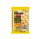 アサヒグループ食品 リセットボディ ベイクドポテト コンソメ味 66g（16.5g×4袋）