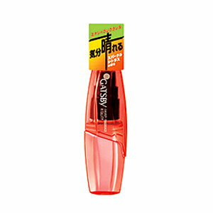 マンダム ギャツビー エナジーフレグランス バイタリティ 40ml
