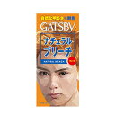 マンダム ギャツビー ナチュラルブリーチ 医薬部外品