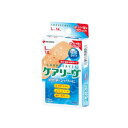 ニチバン ケアリーヴ 防水タイプ Lサイズ 14枚 (CLB14L) 【一般医療機器】(4)
