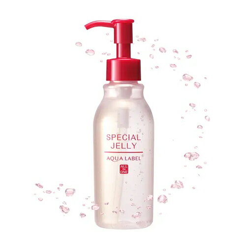 資生堂 アクアレーベル スペシャルジュレ 本体 160mL