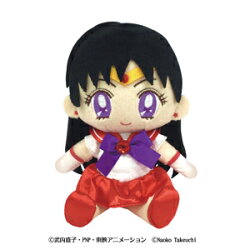 美少女戦士セーラームーンムーンプリズムぬいぐるみセーラーマーズ