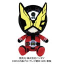 【製造終了品】仮面ライダージオウ Chibiぬいぐるみ 仮面ライダーゲイツ