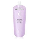 資生堂 dプログラム バイタルアクト ローション MB つめかえ用 120mL 医薬部外品 (敏感肌用化粧水)