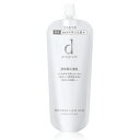資生堂 dプログラム ブライトニングクリア ローション MB つめかえ用 120mL 医薬部外品 (敏感肌用美白化粧水)