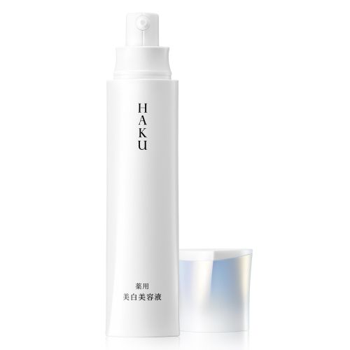資生堂 HAKU（ハク） メラノフォーカスIV 本体 45g 医薬部外品 (薬用美白美容液) edrug-10013961 昭和薬品eDrug サンプル画像2