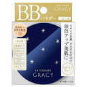 資生堂 グレイシィ エッセンスパウダー BB 本体 1：明るめ〜やや明るめ SPF22・PA++ (おしろい)