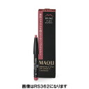 MAQuillAGE SMOOTH & STAY LIP LINER N (CARTRIDGE) BE303　美形フォルムを際立てるリップライナー色と光の効果で、唇のフォルムを整え、美しく際立てるリップライナーです。口紅のにじみを防ぎ、仕上がりが持続*。*6時間仕上がり持続データ取得済み（資生堂調べ。効果には個人差があります。）ふっくらライトカラー・すっきりクリアカラー・ふっくらソフトシェード仕上がりで選べる、3タイプのカラー展開。・自然な立体感を演出したい方にふっくらソフトシェード：BE303　肌になじみながら唇に自然な陰影をつけてふっくら立体的に見せるカラー・シアータイプの口紅やリップグロスをお使いの方にふっくらライトカラー：PK210、RD321　明るい発色と輝く光の反射効果で唇のフォルムをふっくらと見せるカラー・発色の良い口紅をお使いの方にすっきりクリアカラー：RS362、RD563、BE774　くっきりとした発色とシェードの効果で唇のラインをすっきりと見せるカラー種類：リップライナータイプ：ペンシル（くり出しタイプ）香り：無香料＜使用方法＞別売りの「マキアージュ リップライナー用ホルダーN」に、カチッと音がするまで差し込んでセットしてお使いください。ご使用の際はホルダーを右にまわして芯を2mm程度くり出して優しく描いてください。落とすときは、リップクレンジング類をお使いいただくことをおすすめします。＜使用上の注意＞芯の出しすぎや、落下などの衝撃により折れることがありますので、ご注意ください。日のあたるところや高温のところにおかないでください。＜成分＞水添ポリイソブテン、トリイソステアリン、キャンデリラロウ、トリエチルヘキサノイン、ジイソステアリン酸グリセリル、ポリエチレン、トリエチルヘキサン酸トリメチロールプロパン、パラフィン、マイクロクリスタリンワックス、セスキイソステアリン酸ソルビタン、ナイロン-12、シリカ、カルナウバロウ、テトラヒドロテトラメチルシクロテトラシロキサン、水酸化Al、テトラデセン、トコフェロール、リンゴ酸ジイソステアリル、メチコン、含水シリカ、酸化スズ、BHT、酸化鉄、酸化チタン、マイカ、橙201※商品の改良や表示方法の変更などにより、実際の成分と一部異なる場合があります。　実際の成分は商品の表示をご覧ください。販売名マキアージュ スムース＆ステイリップライナー N カートリッジ BE303内容量0.2g生産国日本区分化粧品発売元株式会社 資生堂広告文責昭和薬品株式会社連絡先電話番号 03-3254-4425※モニターの設定や部屋の照明等により実際の商品と色味が異なる場合がございます。※パッケージデザイン等は予告なく変更されることがあります。JANコード 4901872056002