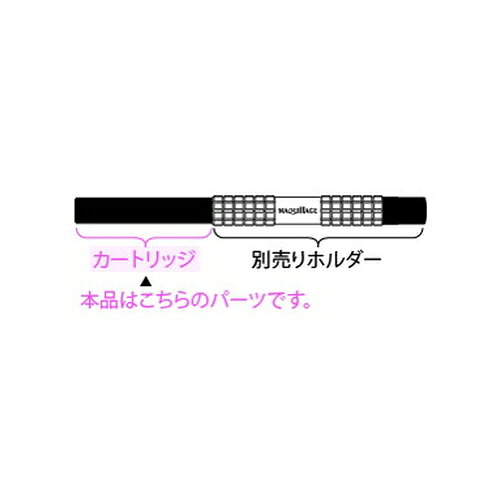 資生堂 マキアージュ ラスティングフォギーブロ...の紹介画像3