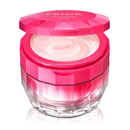 資生堂 プリオール 薬用 リンクル美コルセットゲル n 本体 90g 医薬部外品