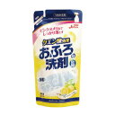 カネヨ石鹸 ジョフレ おふろの洗剤 つめかえ 380ml (おふろ用洗剤)