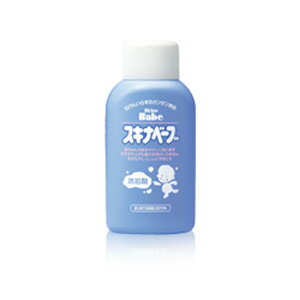 持田ヘルスケア スキナベーブ 200mL 医薬部外品