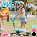 【20%OFF! ブラックフライデー限定】1歳誕生日プレゼント スケボー オーキー スケートボード | Ookkie エデュテ 1歳 誕生日 プレゼント 男の子...