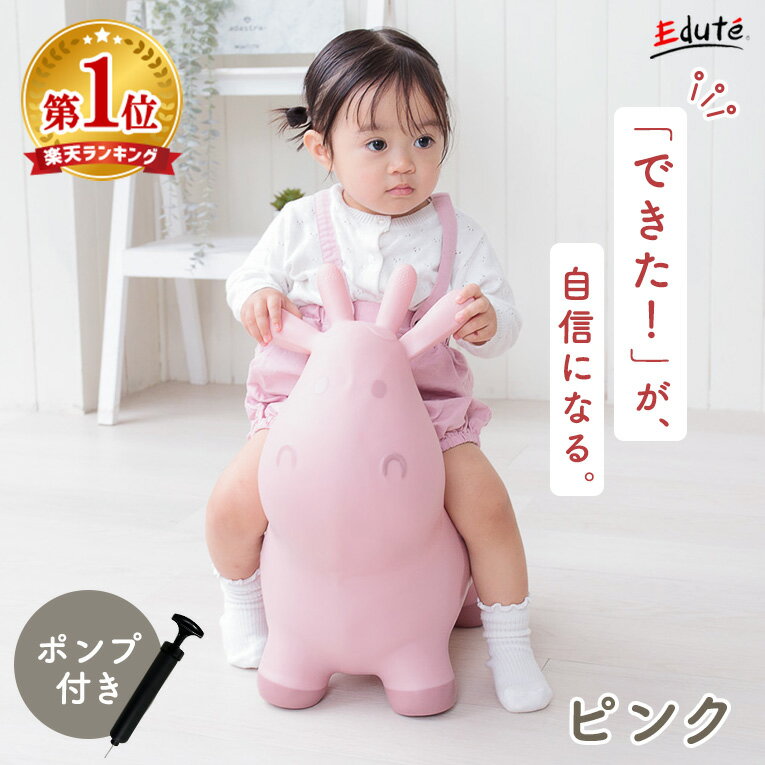 楽天市場】誕生日 2歳 女の子 プレゼント（カラーピンク）（おもちゃ