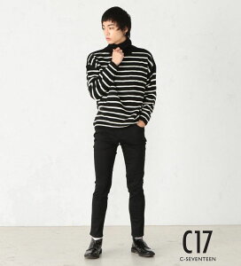 C17ۡTIME SALE62OFFHYPER SKINNY C17 by EDWIN C-17 ֥ƥ ɥ ɥ ϥѡˡѥ ȥåѥ ѥ 