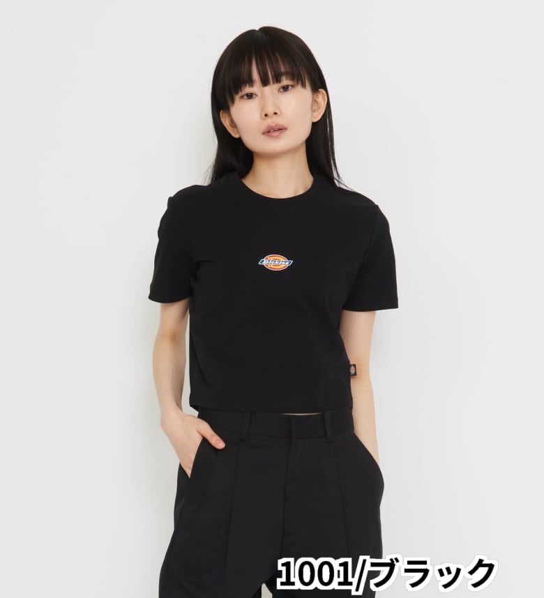 【Dickies公式】【SALE★58％OFF】メープルバレーTシャツ 半袖 ディッキーズ