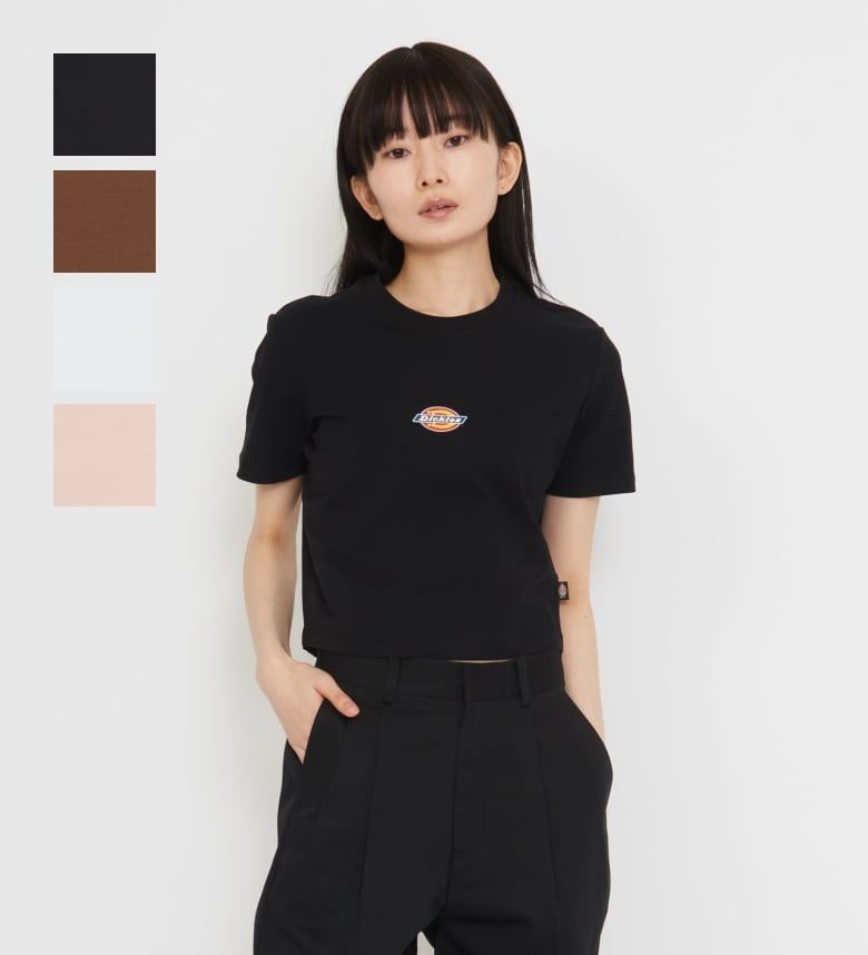 【Dickies公式】【SALE★58％OFF】メープルバレーTシャツ 半袖 ディッキーズ