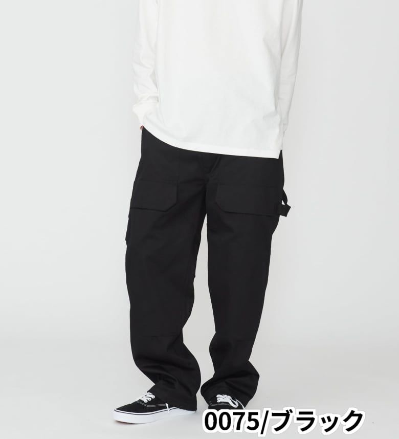 【Dickies公式】G.W.C ロングパンツ ディッキーズ ユニセックス